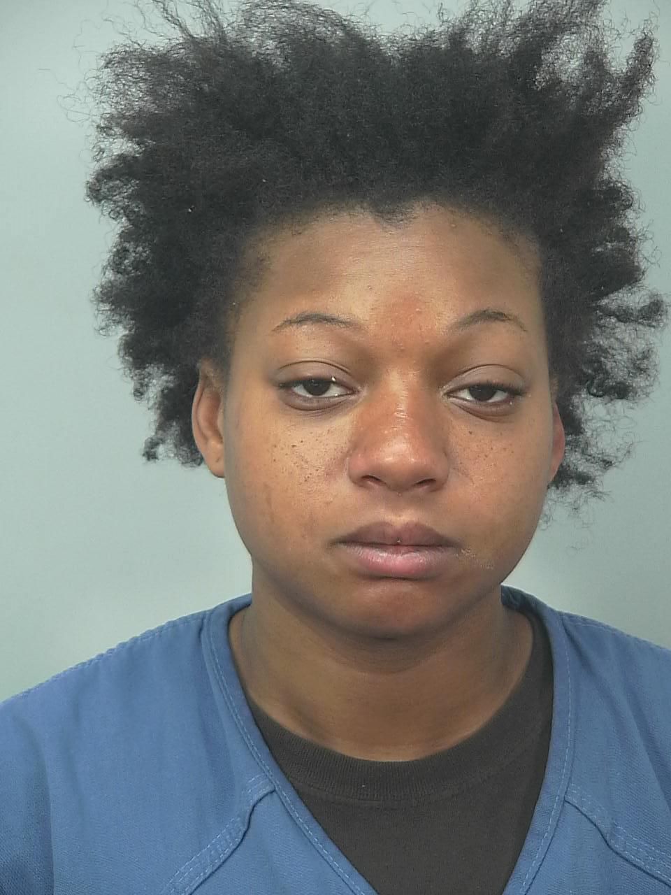 Alleged donation money thief arrested, Madison police say
